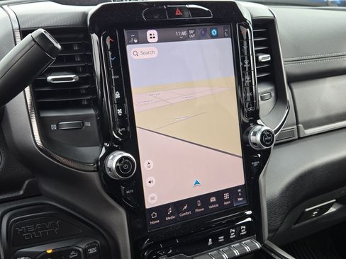 New 2026 RAM 2500 Power Wagon AWD/4WD image 11