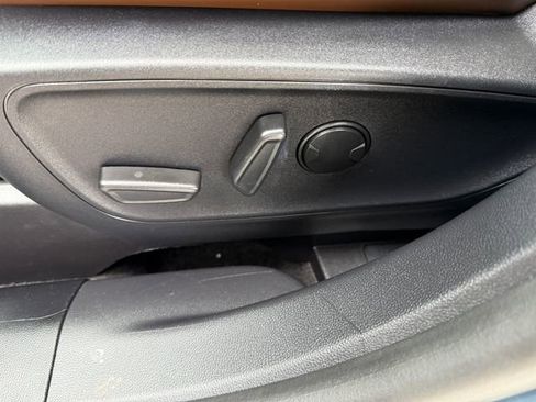 Used 2025 Ford Bronco Sport Outer Banks w/ Outer Banks Tech Package+ image 19