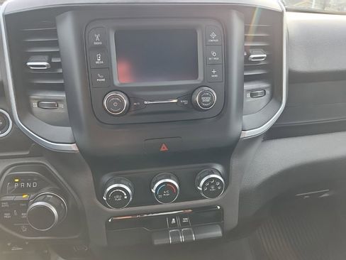 Used 2021 RAM 1500 Big Horn image 14