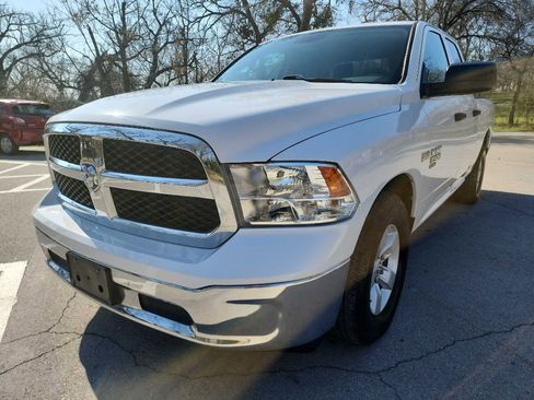Used 2019 RAM 1500 Tradesman w/ Popular Equipment Group image 3