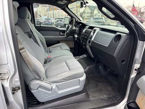 Used 2013 Ford F150 XLT w/ Max Trailer Tow Pkg image 10