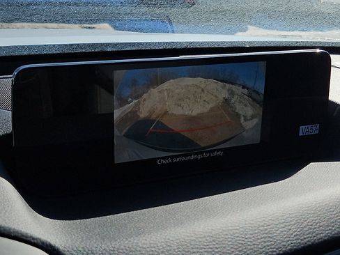 New 2026 MAZDA CX-50 AWD 2.5 Hybrid w/ Weather Package image 15