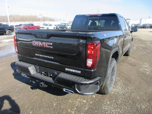 New 2026 GMC Sierra 1500 Elevation w/ Elevation Premium Package AWD/4WD image 5