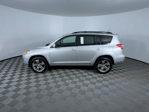 Used 2011 Toyota RAV4 Sport image 6