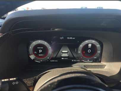 Certified 2024 Nissan Pathfinder Platinum w/ Cargo Package