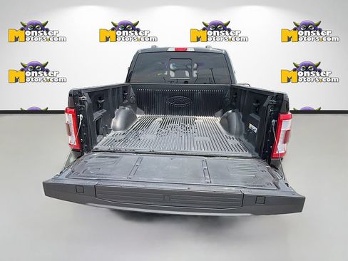 Used 2023 Ford F150 Lariat w/ Equipment Group 502A High AWD/4WD image 31