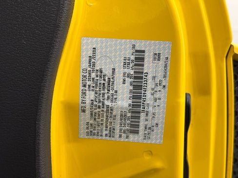 Used 2004 Ford Mustang GT image 19