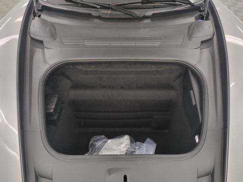Certified 2026 Porsche 911 Targa 4S AWD/4WD image 10