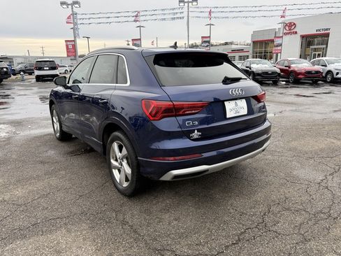 Used 2021 Audi Q3 2.0T Premium image 7