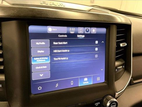 Used 2024 RAM 3500 Big Horn image 35