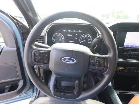 Used 2023 Ford F150 XL w/ STX Appearance Package RWD image 19