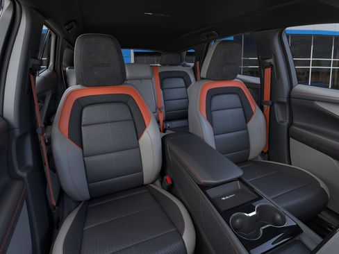New 2026 Chevrolet Blazer EV SS AWD/4WD image 30