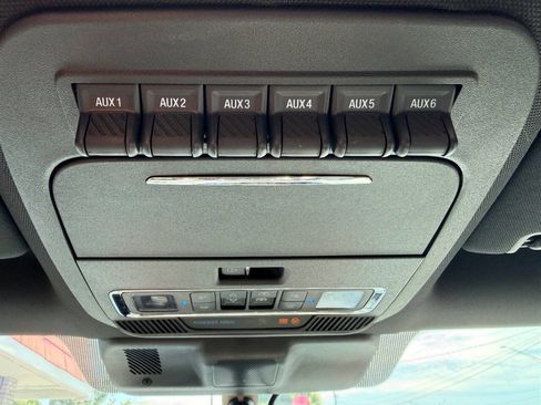 Used 2024 Ford F350 Platinum AWD/4WD image 35