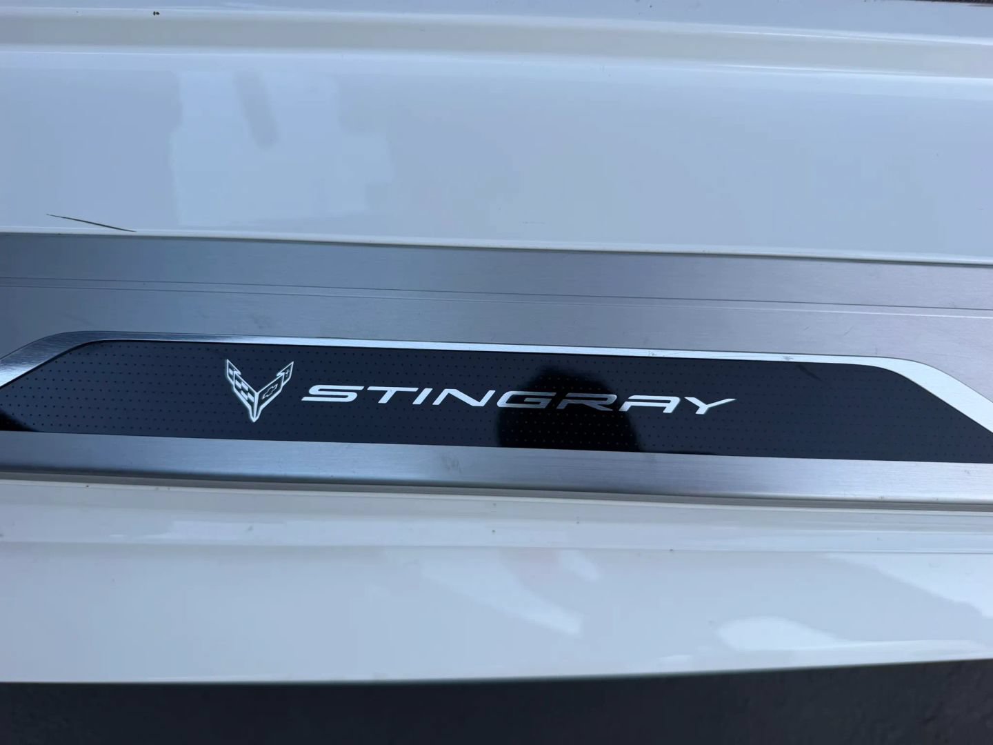 Used 2025 Chevrolet Corvette Stingray Coupe w/ 1LT RWD image 10