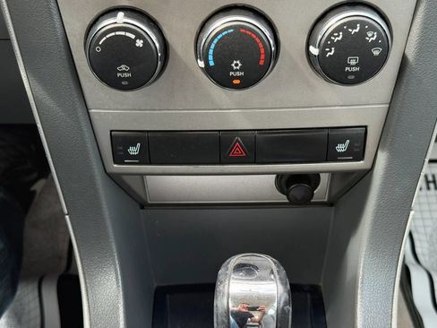 Used 2008 Dodge Avenger SXT w/ Convenience Group FWD image 26