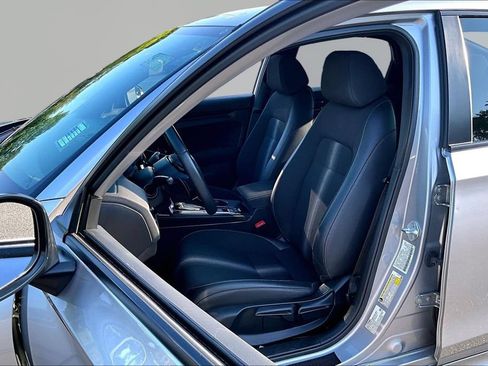 Used 2024 Honda Civic Sport image 17