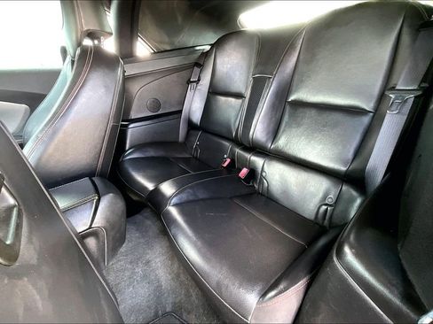 Used 2012 Chevrolet Camaro SS w/ RS Package RWD image 25