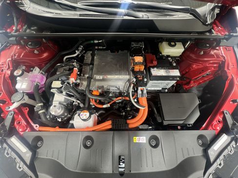New 2026 Subaru Solterra AWD/4WD image 24