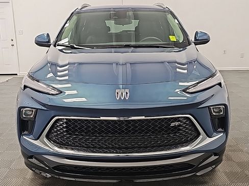 New 2026 Buick Encore GX Sport Touring image 3