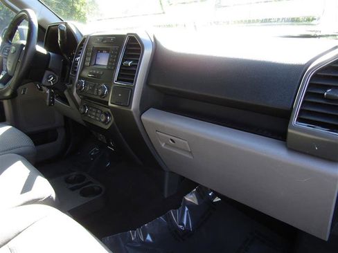 Used 2018 Ford F150 XLT w/ Equipment Group 301A Mid image 32