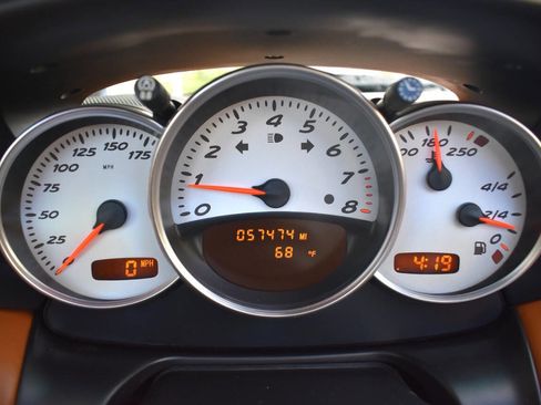 Used 2001 Porsche Boxster S image 68