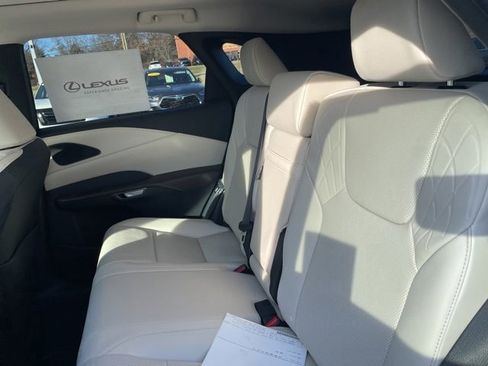 New 2026 Lexus RX 350 350h PREMIUM+ AWD image 14