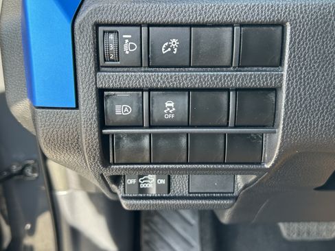Used 2024 Toyota Tacoma PreRunner RWD image 20