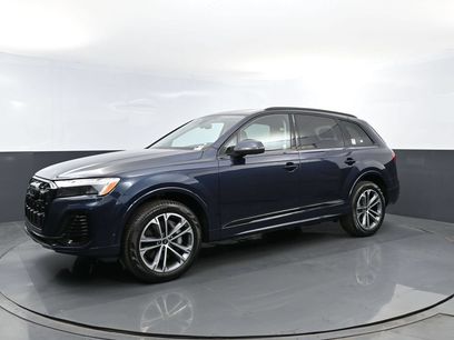 New 2026 Audi Q7 2.0T Premium