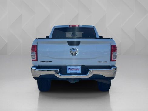 Used 2024 RAM 2500 Big Horn AWD/4WD image 6
