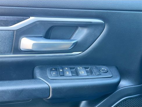 Used 2022 RAM 1500 Big Horn image 18
