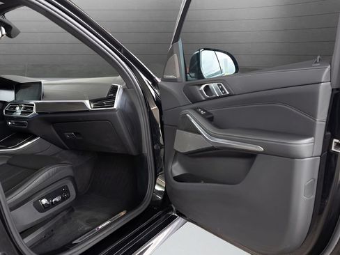 Used 2023 BMW X5 M50i w/ Climate Comfort Package AWD/4WD image 73