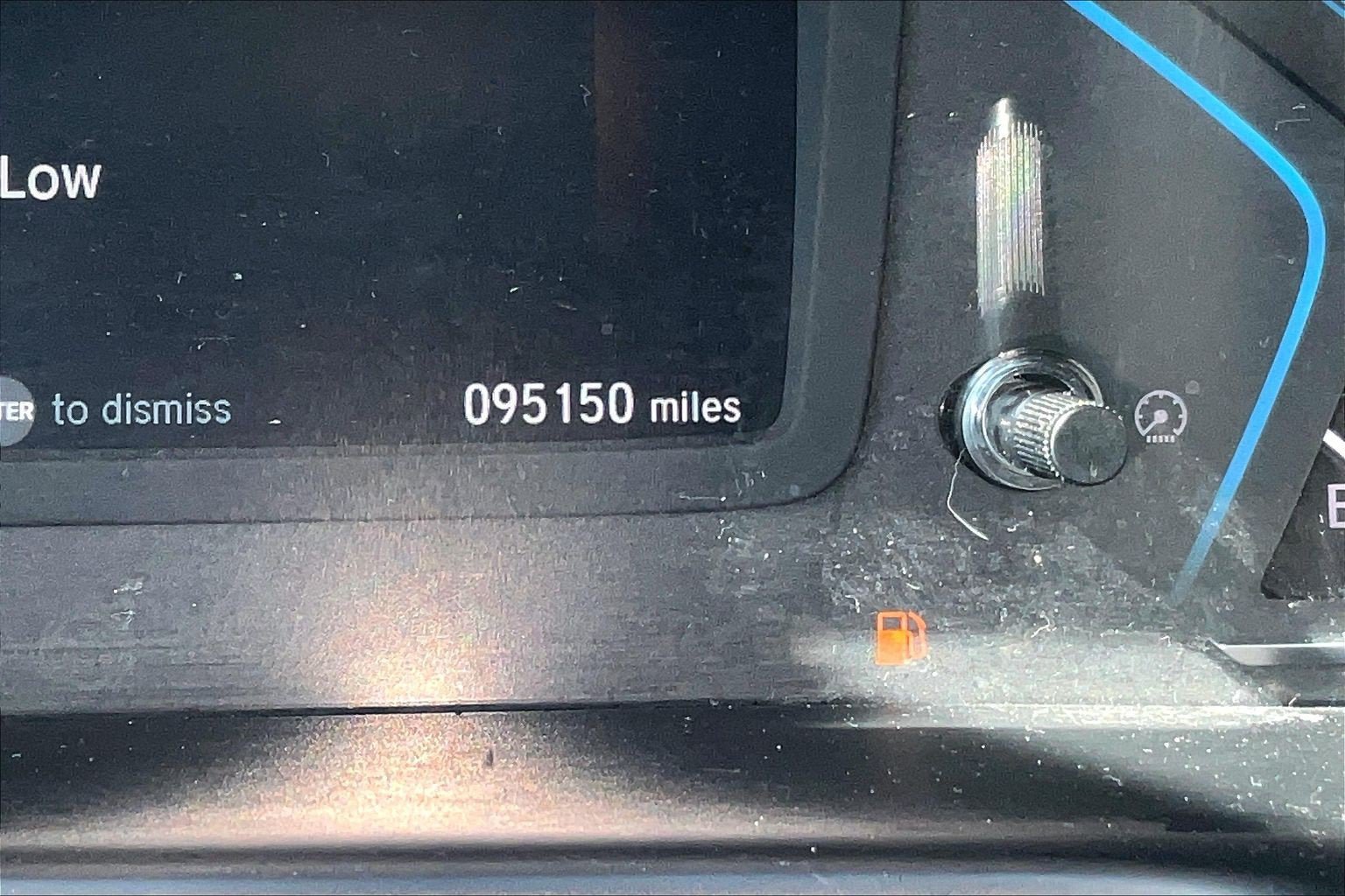 Used 2019 Honda Odyssey EX image 18