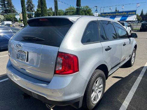 Used 2012 Ford Edge SE FWD image 6