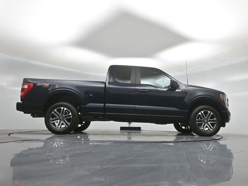 Certified 2023 Ford F150 XL w/ STX Appearance Package AWD/4WD image 43