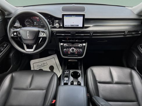 Certified 2020 Lincoln Corsair FWD image 9