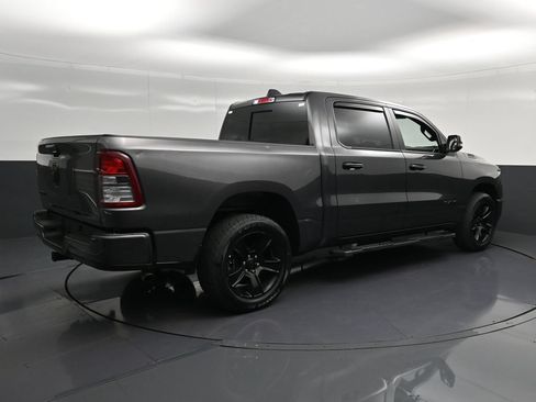 Used 2024 RAM 1500 Big Horn RWD image 7