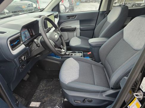 New 2026 Ford Maverick XLT w/ Equipment Group 301A image 15