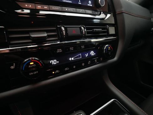 Certified 2025 Nissan Pathfinder Rock Creek image 21