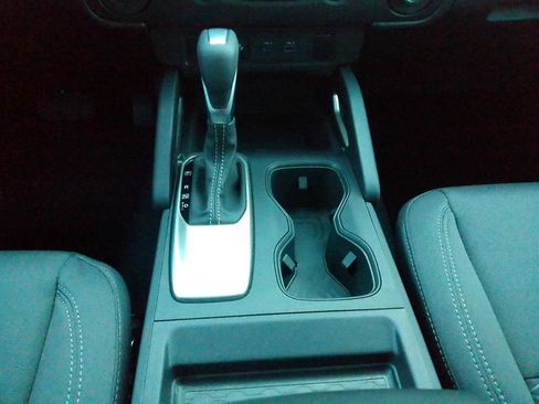 New 2026 Nissan Frontier SV w/ Tow Package image 29