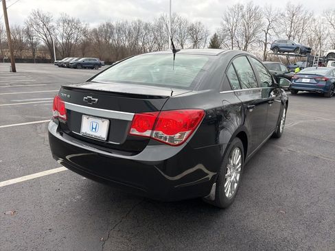 Used 2012 Chevrolet Cruze Eco image 5
