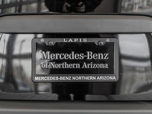 Used 2025 Mercedes-Benz Sprinter 3500 image 14