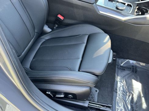 Used 2025 BMW M340i xDrive w/ Premium Package AWD/4WD image 31