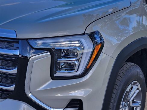 New 2026 GMC Terrain Elevation image 5