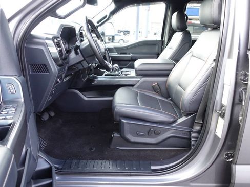 Used 2022 Ford F150 XLT w/ Equipment Group 302A High image 17