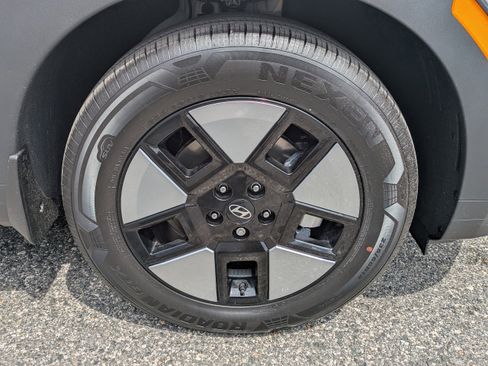 New 2026 Hyundai Santa Fe SEL image 14