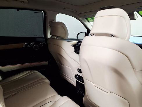 Certified 2023 Genesis GV80 2.5T w/ Prestige Package AWD/4WD image 11