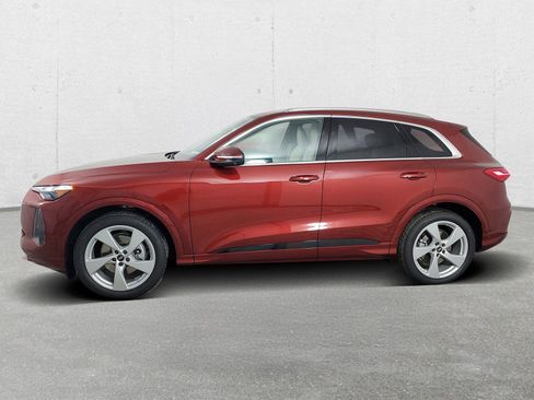 New 2026 Audi Q5 Prestige AWD/4WD image 6