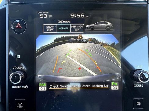 New 2025 Subaru Crosstrek 2.5i Limited w/ Crosstrek Mirror Package image 23