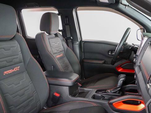 Used 2023 Nissan Frontier PRO-4X w/ Pro Convenience Package image 29