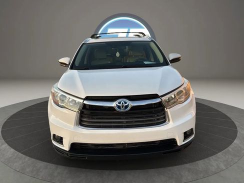 Used 2016 Toyota Highlander Limited Platinum image 17